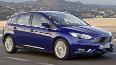 Ford инвестира още 600 млн. евро в новия Focus