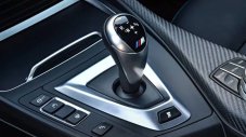 BMW M се отказа от кутията с двоен съединител