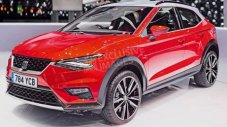 Потвърдено: Новият SUV на Seat ше се казва Arona