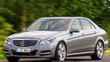 Mercedes-Benz E-class вече няма да е четириочко