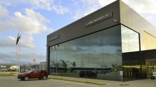 Jaguar Land Rover с нов завод в Бразилия