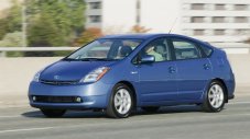 Кражбите на стари Toyota Prius скочиха до небесата