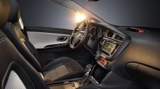 Още за новата Kia Cee'd