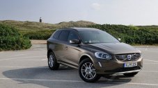 Volvo XC60 е най-популярният автомобил в Германия