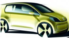 VW Group ще предложи конкуренти на Dacia Spring и бъдещото Renault 5