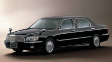 Как Mitsubishi създаде първия осмак с директно впръскване 