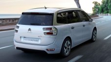 Още една жертва на SUV: Citroen се отказва от C4 SpaceTourer