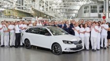 Skoda търси нов вариант за бюджетен автомобил