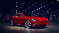 Model S се оказа по-икономичен от обявеното