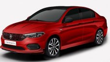 Fiat подготви по-спортно Tipo