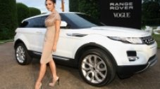 Представиха Range Rover Evoque (Видео)