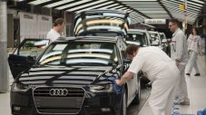 VW Group удари сериозно по плановете на Audi
