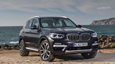 BMW обяви излизането на електрически SUV с пробег 500 км