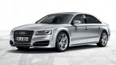 Audi представи A8 Sport