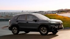 Suzuki пусна конкурент на Duster