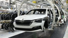 Volkswagen нареди и на Skoda да замрази заплатите