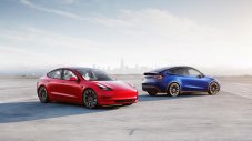 Tesla Model Y за първи път е най-продаваният автомобил в Европа