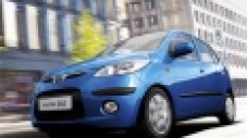 Hyundai i10 с нов трицилиндров двигател