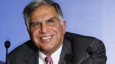 Почина създателят на империята Tata