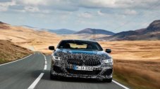 BMW показа как се представя M850i на пътя (ВИДЕО)