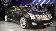 Cadillac отново се цели в премиум сегмента на Европа