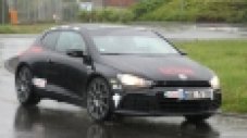Скоро ще видим и VW Scirocco R