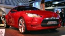 Новото Hyundai Coupe ще видим в Париж