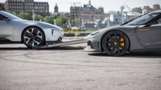 Koenigsegg и Polestar правят общ автомобил