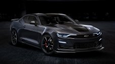 Chevrolet Camaro вече е история