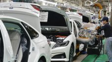 Toyota отново чупи рекорди по производство