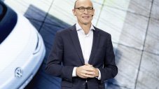 Неочаквани промени на върха във VW Group