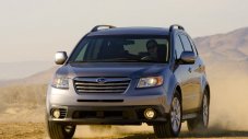 Subaru прави голям SUV със 7 места