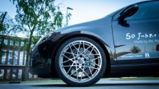 Как Volkswagen тайно направи Golf VR6 с 463 конски сили