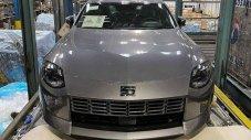 Серийният Nissan Z беше напълно разкрит