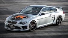 BMW M6 с 1001 к.с.