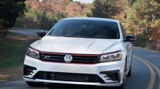 VW ще предложи GT-версия на Passat