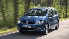 Обновеният VW Sharan харчи по-малко