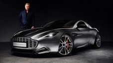 Aston Martin даде под съд бившия си дизайнер
