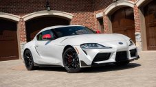  BMW М нарушава свое правило заради Supra