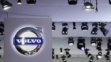 Volvo измисли нов тип батерия