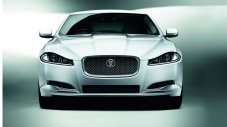 Jaguar XF получава нов дизелов мотор