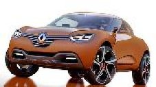 Оригинална концепция на Renault