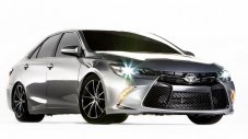 TRD версии и за семейните модели на Toyota