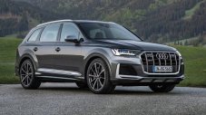 Какво ще промени Audi при новото  Q7?
