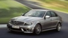Най-бързият Mercedes C &ndash;Клас &ndash; C63 AMG