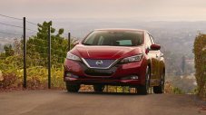 Батерията на Nissan Leaf с 22 години живот
