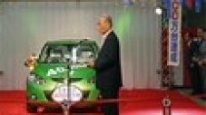 Mazda произведе своя 40-милионен автомобил