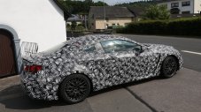 Японският конкурент на BMW M4 идва тази зима