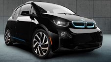 BMW увеличава пробега на i3