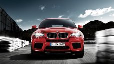Обновеният BMW X6 M